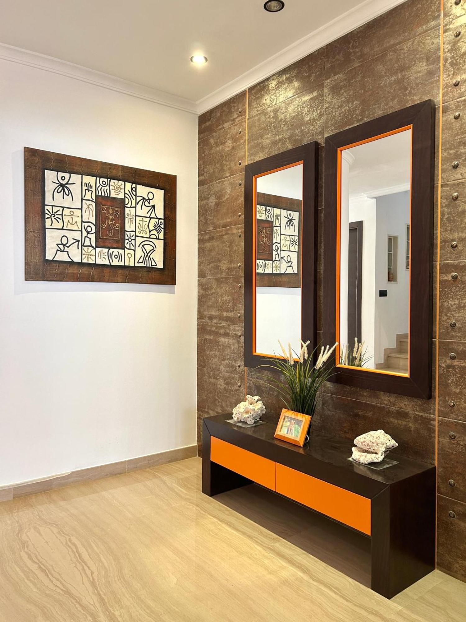 Casa Con Jacuzzi Y Piscina Con Vistas Al Castillo Corbera de Alcira 외부 사진
