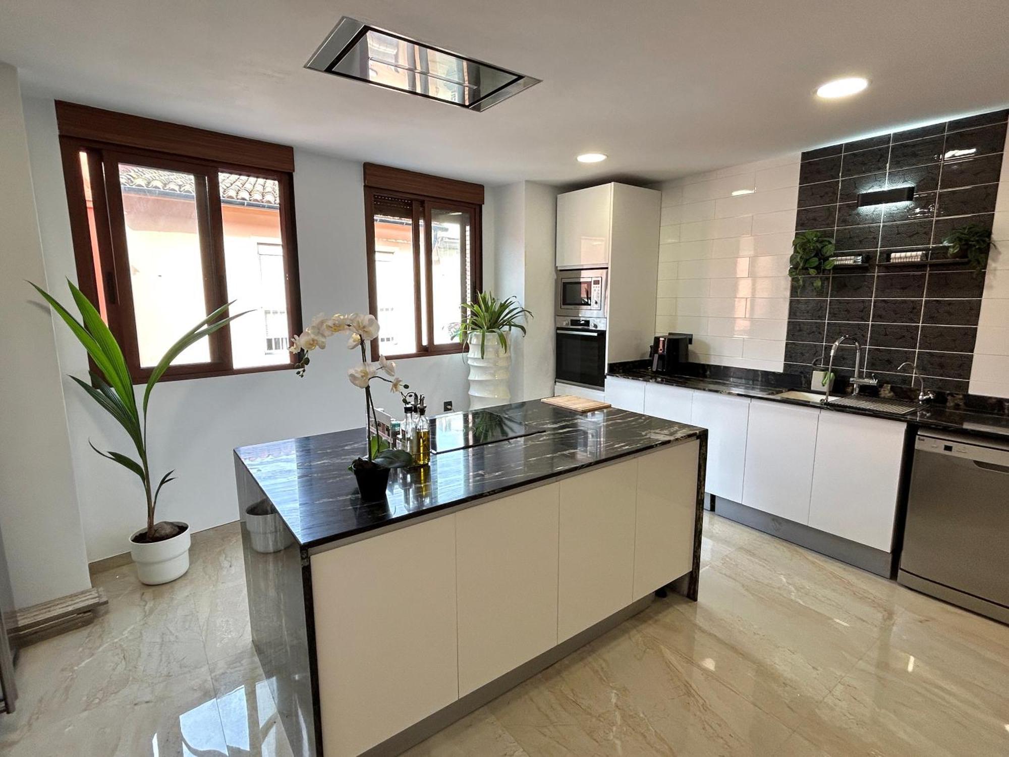 Casa Con Jacuzzi Y Piscina Con Vistas Al Castillo Corbera de Alcira 외부 사진