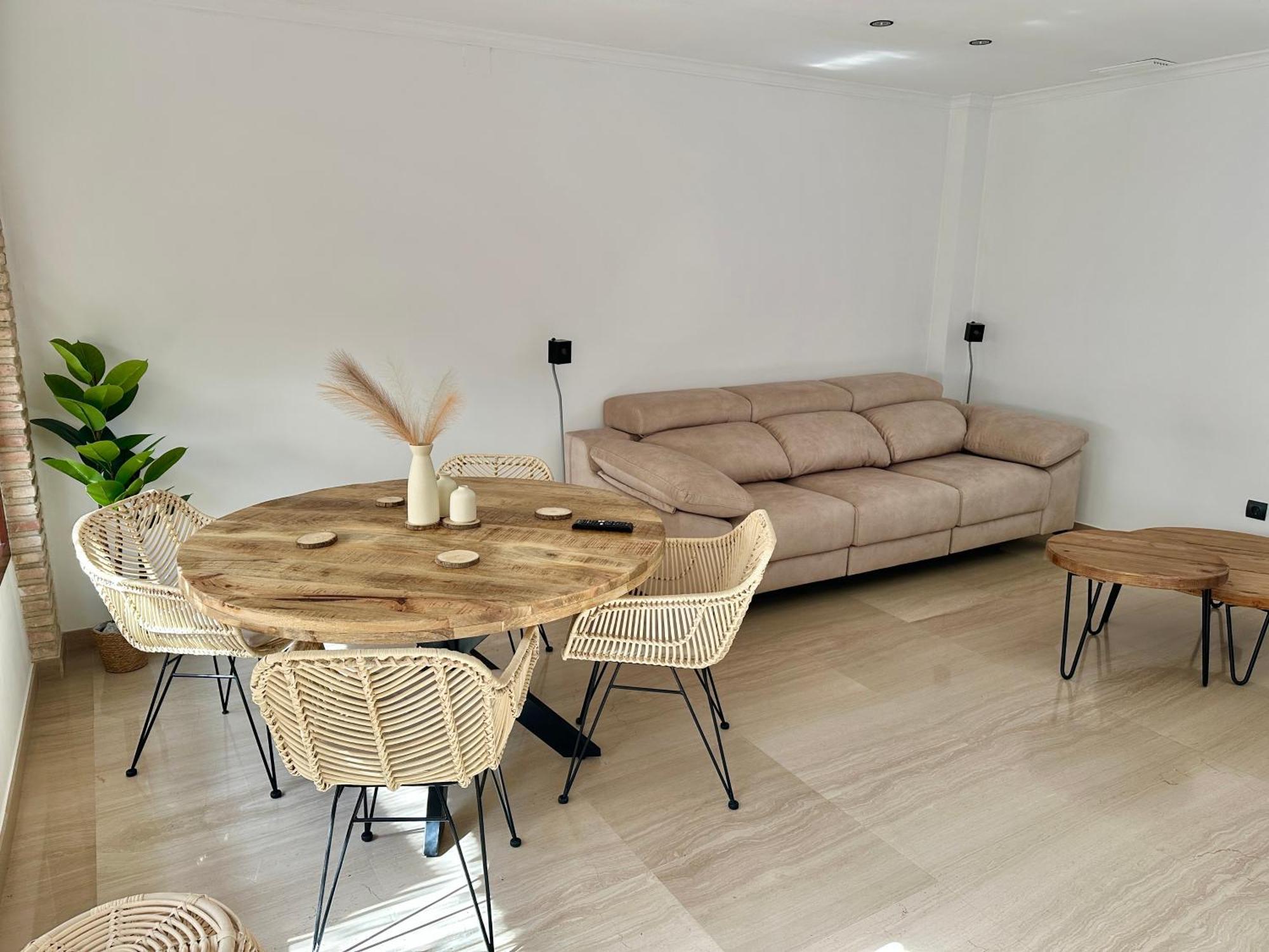 Casa Con Jacuzzi Y Piscina Con Vistas Al Castillo Corbera de Alcira 외부 사진